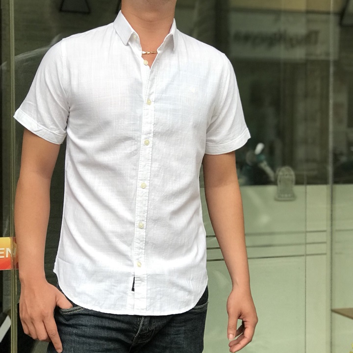 áo jean nam giá tốt Tháng 5 2023 Áo  Mua ngay Thời Trang Nam  Shopee  Việt Nam