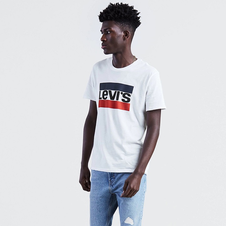 Sét 3 áo Levis (trắng XL) – Store Hàng Nhập